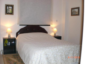 St. Lazaros Seaside Apartment